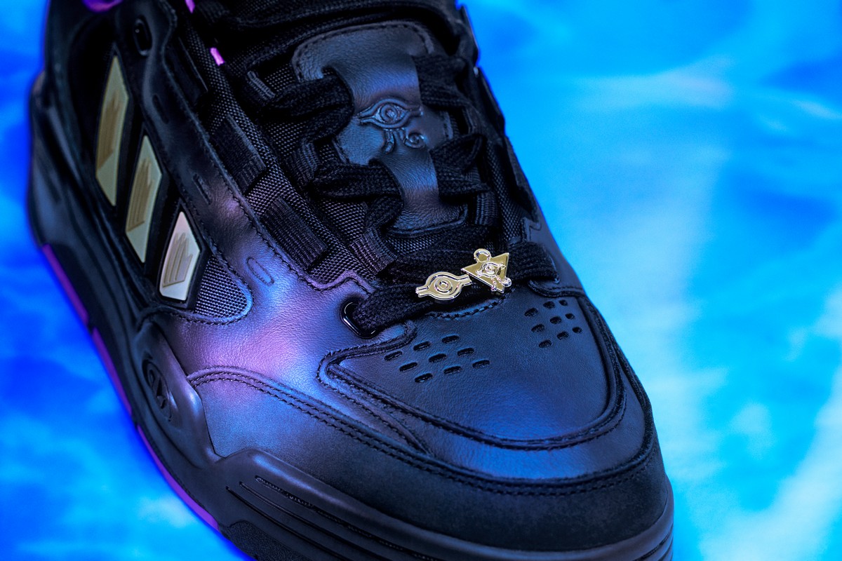 adidas Originals x Yu-Gi-Oh! Adi 2000